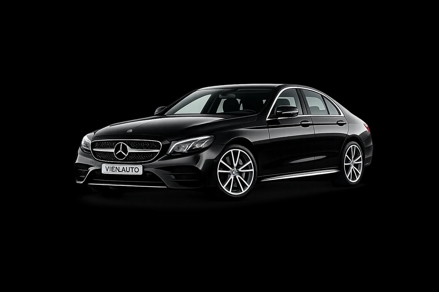 E-Class