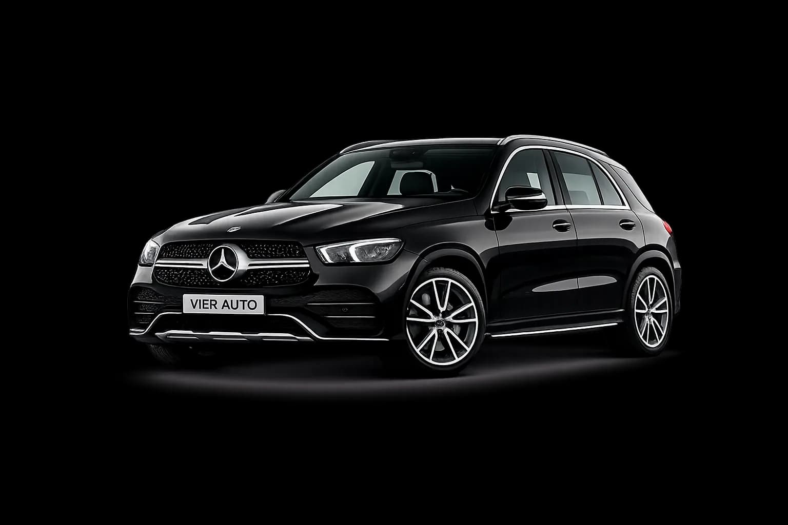 GLE
